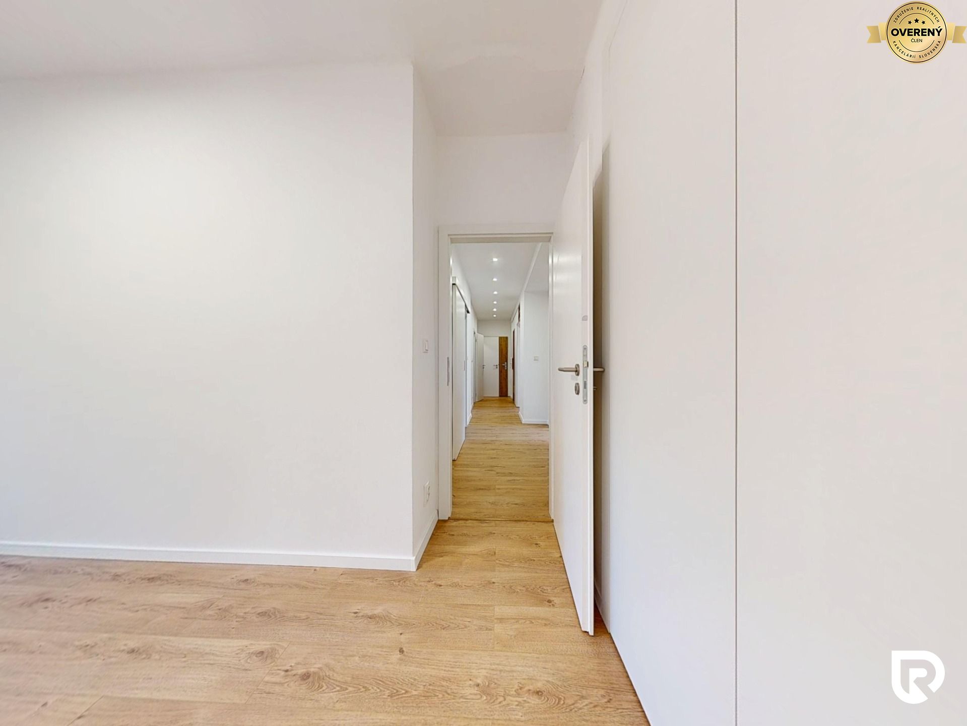 3,5-izb. byt 82 m2 | Drieňová ul.Štrkovec | komplet rek. – foto 9