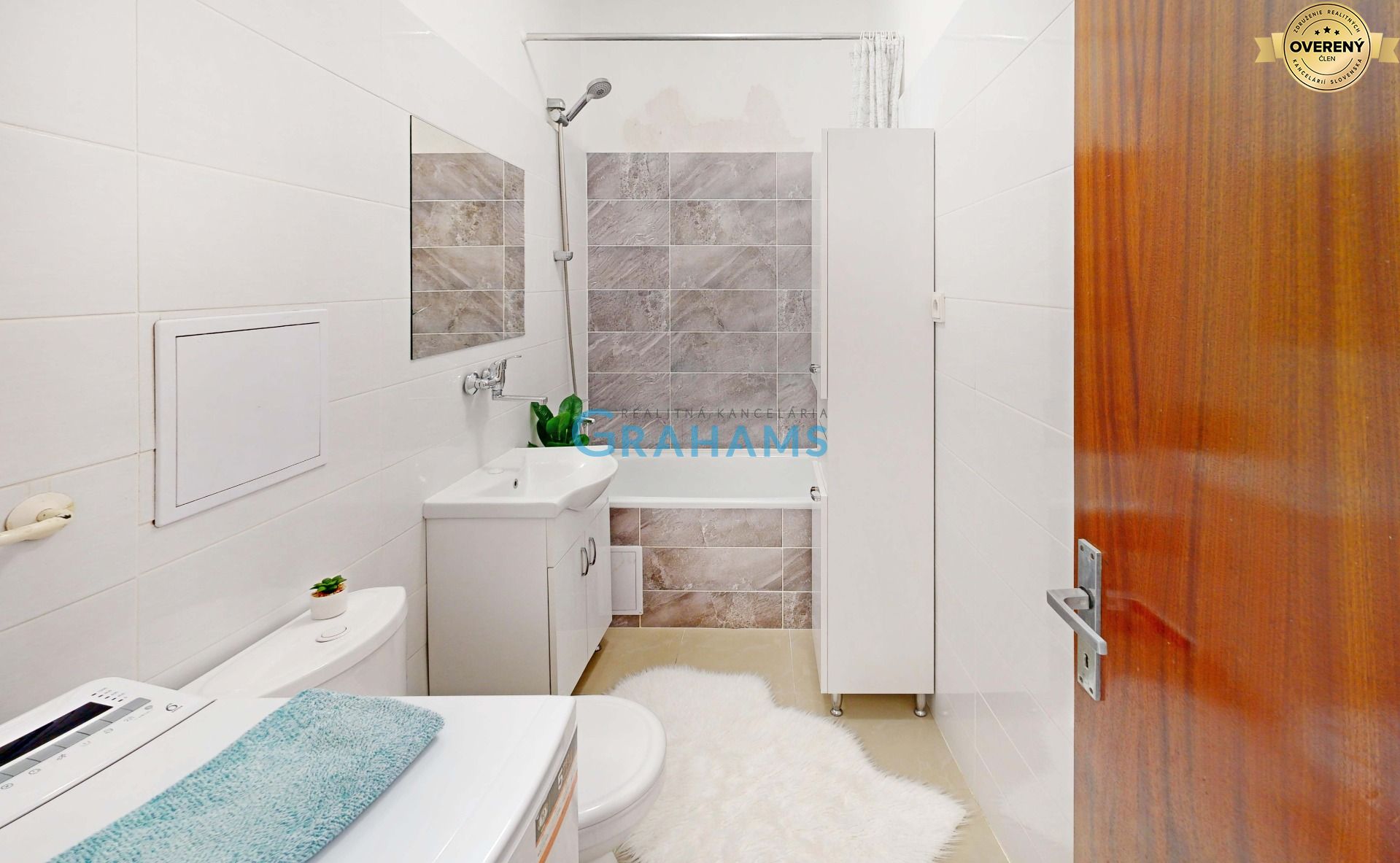Útulná garzónka s lódžiou v obľúbenej lokalite Ružinova, Košická, Nivy – foto 6