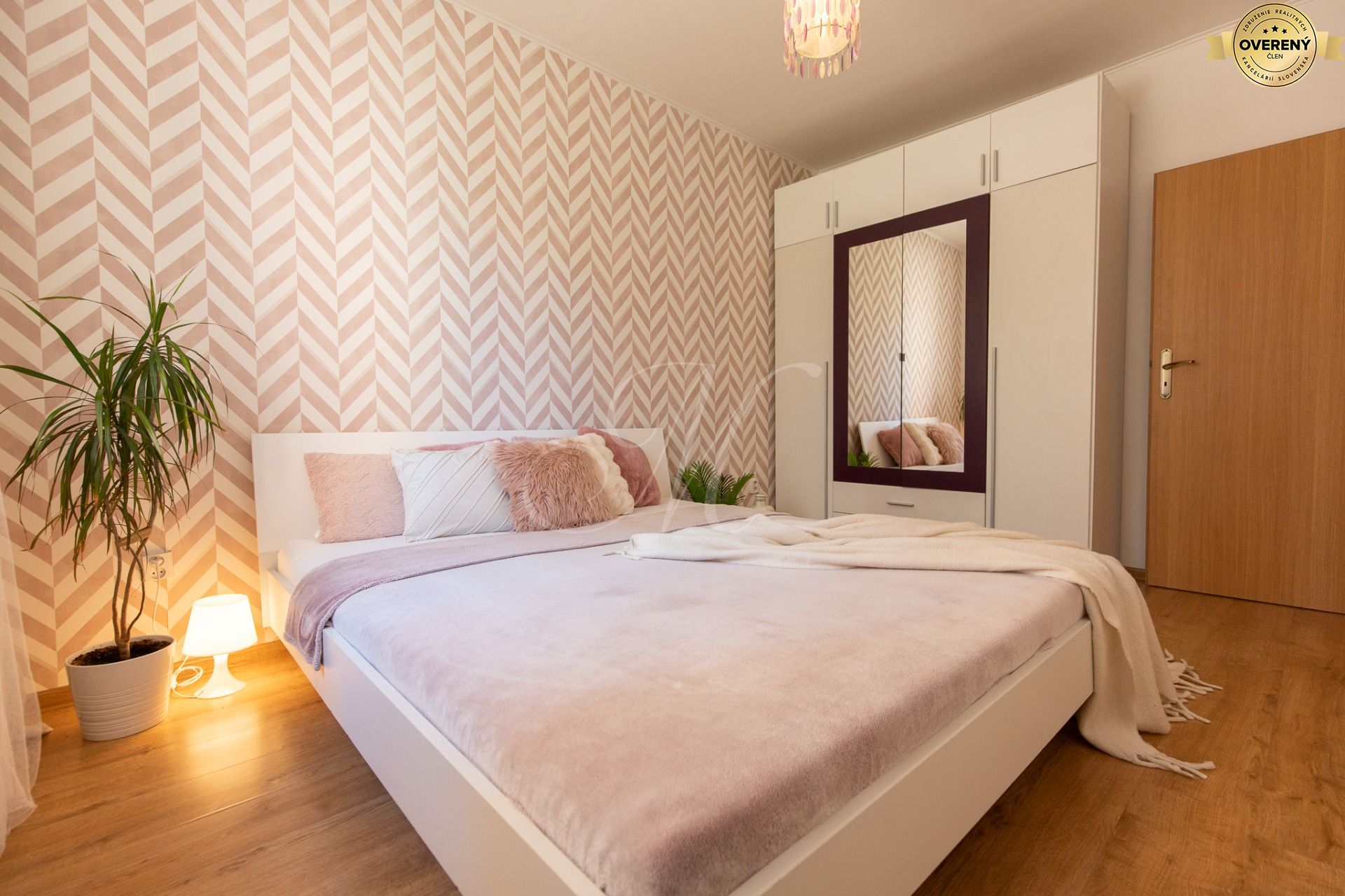 Priestranný 3i byt s balkónom, Kramáre – foto 9