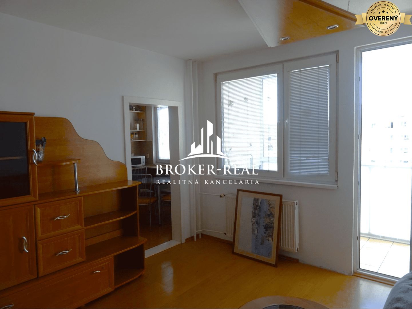 1 - izbový byt Košice -Varšavská – foto 4