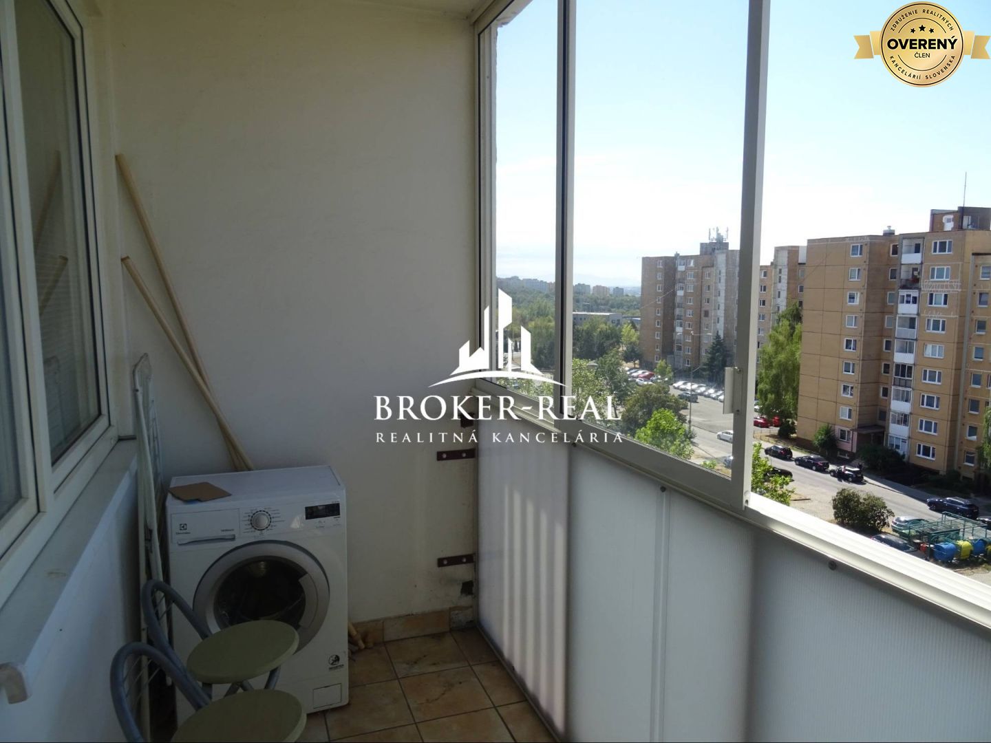 1 - izbový byt Košice -Varšavská – foto 7