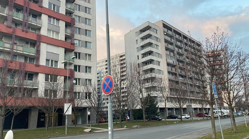 Investičný 3- izbový byt na ulici Tomášiková – foto 3