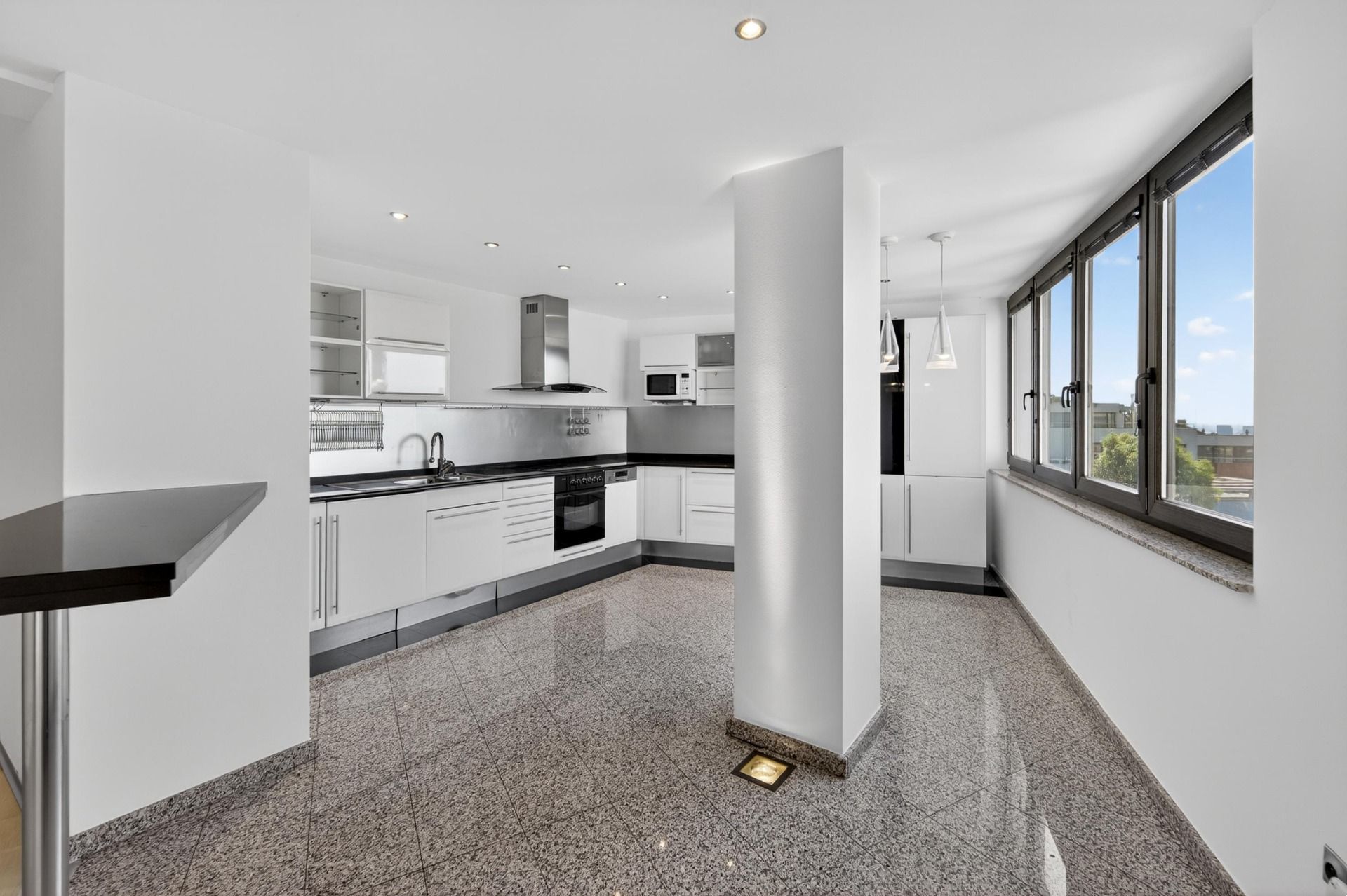 ,Predaj 3 izbový priestranný byt,156 m2, Kramáre, výhľad, BA III – foto 10