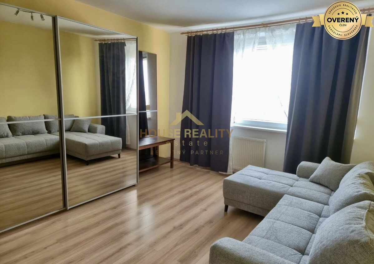 Prenájom pekný 3 izbový byt, Gessayova ulica, Bratislava V Petržalka – foto 2