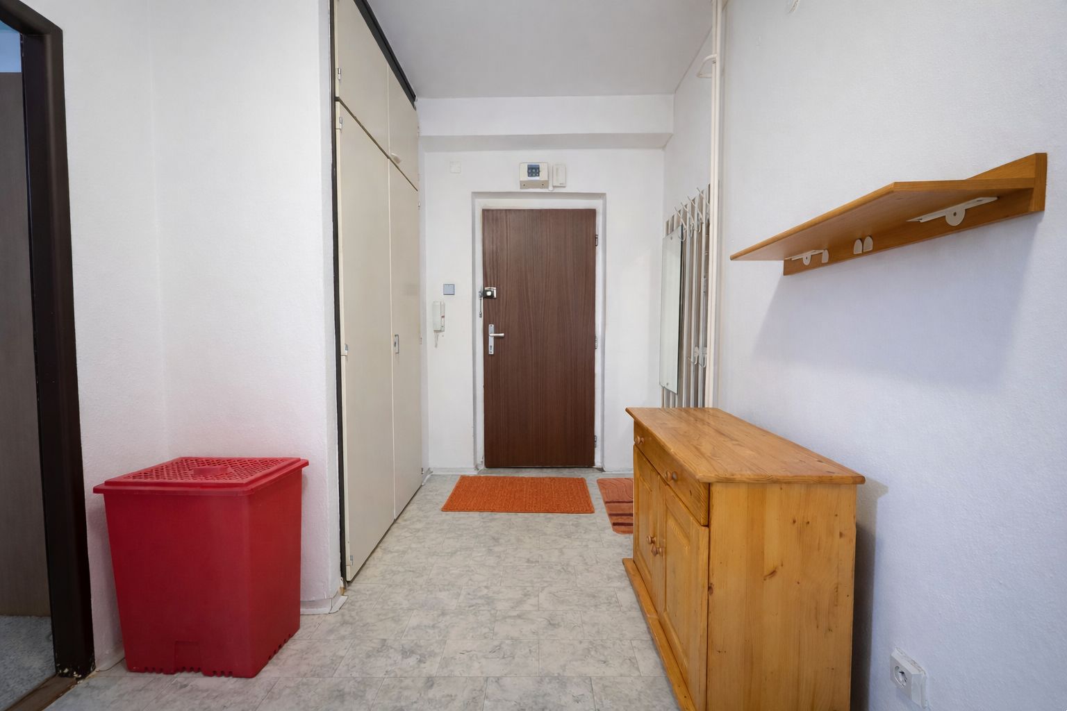 Prenájom 2-izbovvý byt s balkónom, 61m2, Bratislava-Rača – foto 8