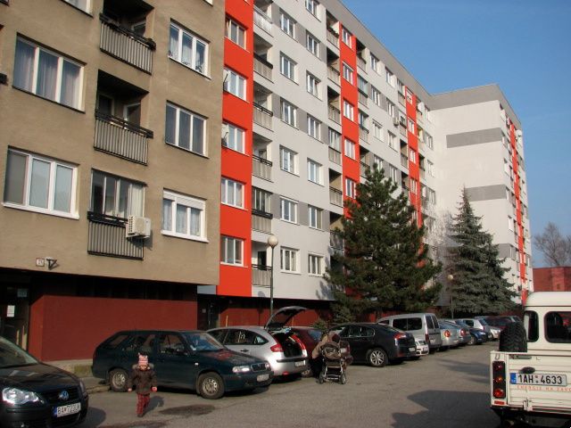 Prenájom 2-izbovvý byt s balkónom, 61m2, Bratislava-Rača – foto 10