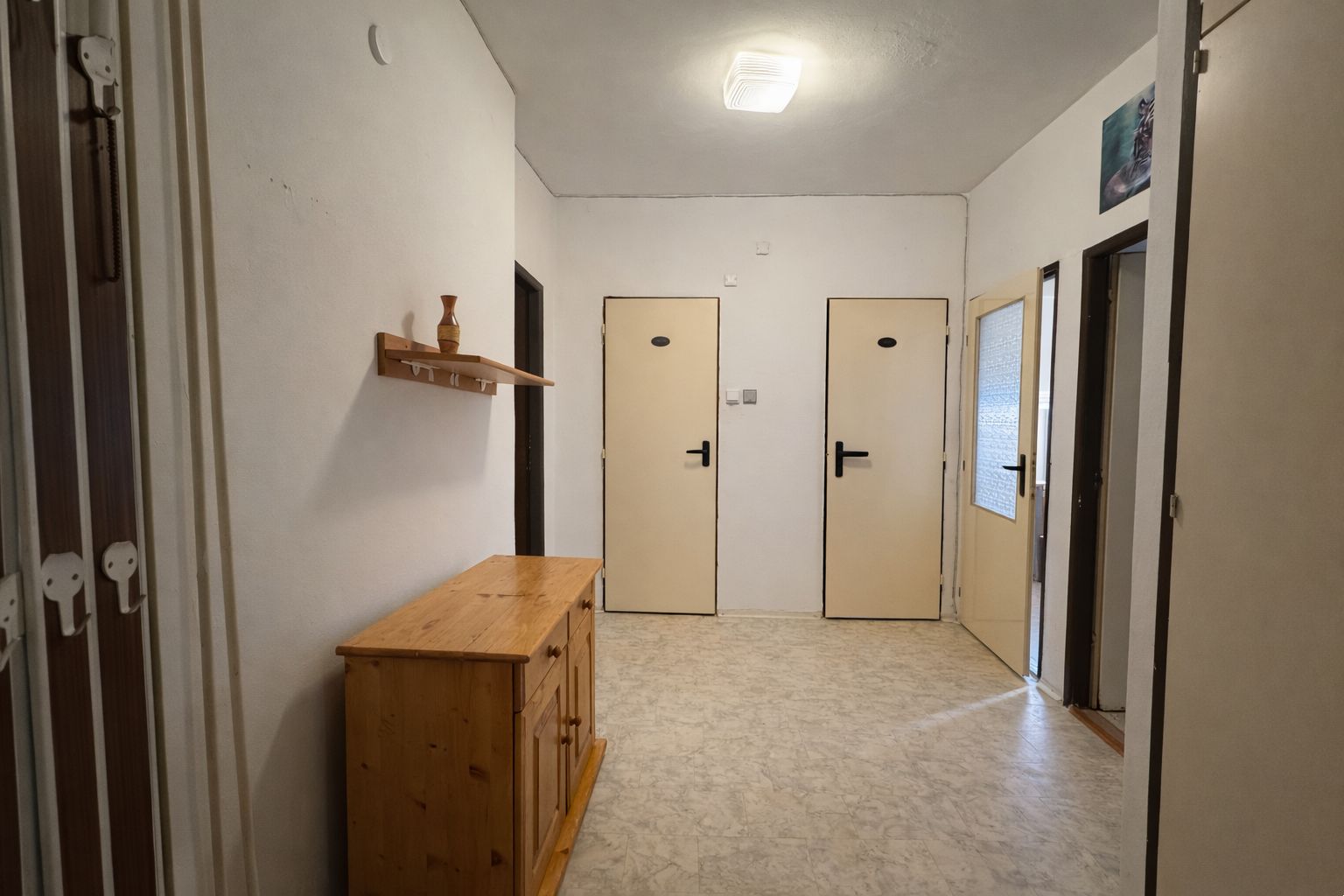 Prenájom 2-izbovvý byt s balkónom, 61m2, Bratislava-Rača – foto 7