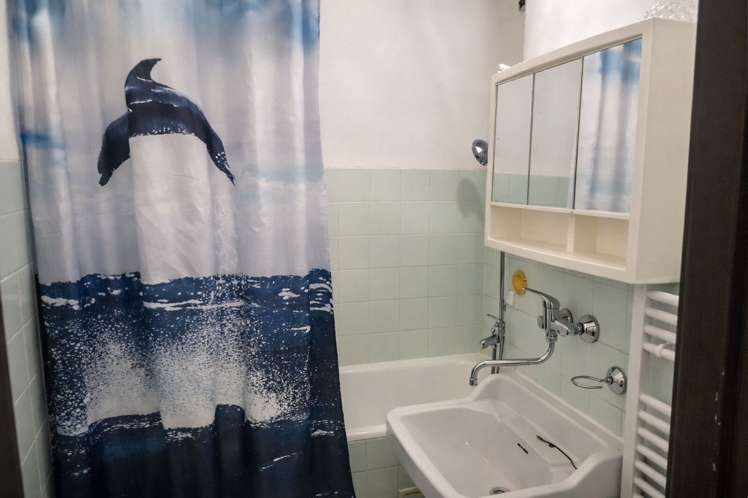 Prenájom 2-izbovvý byt s balkónom, 61m2, Bratislava-Rača – foto 9