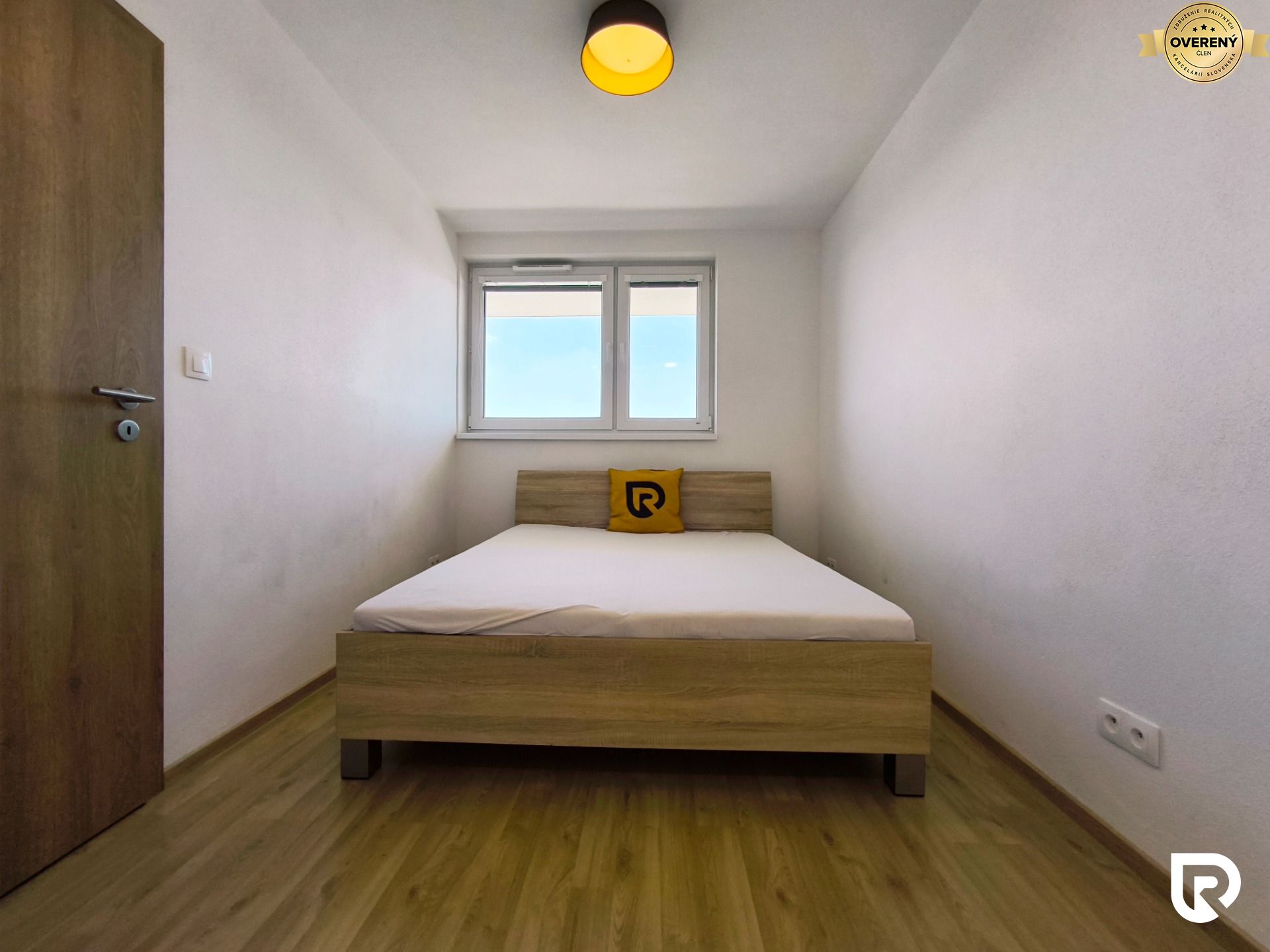 moderný 2i byt | loggia | parkovanie | Matador – foto 9