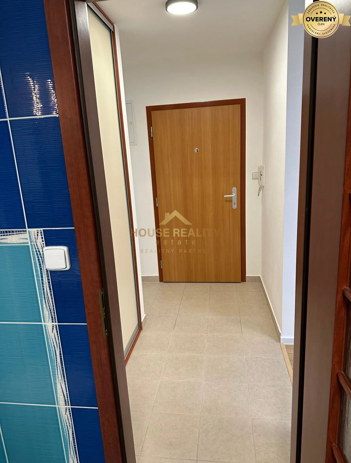 Prenájom štýlový 1 izbový byt, Rezedová ulica, Bratislava II Ružinov – foto 10