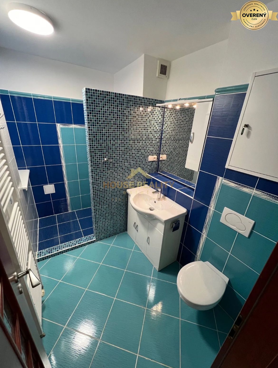 Prenájom štýlový 1 izbový byt, Rezedová ulica, Bratislava II Ružinov – foto 7
