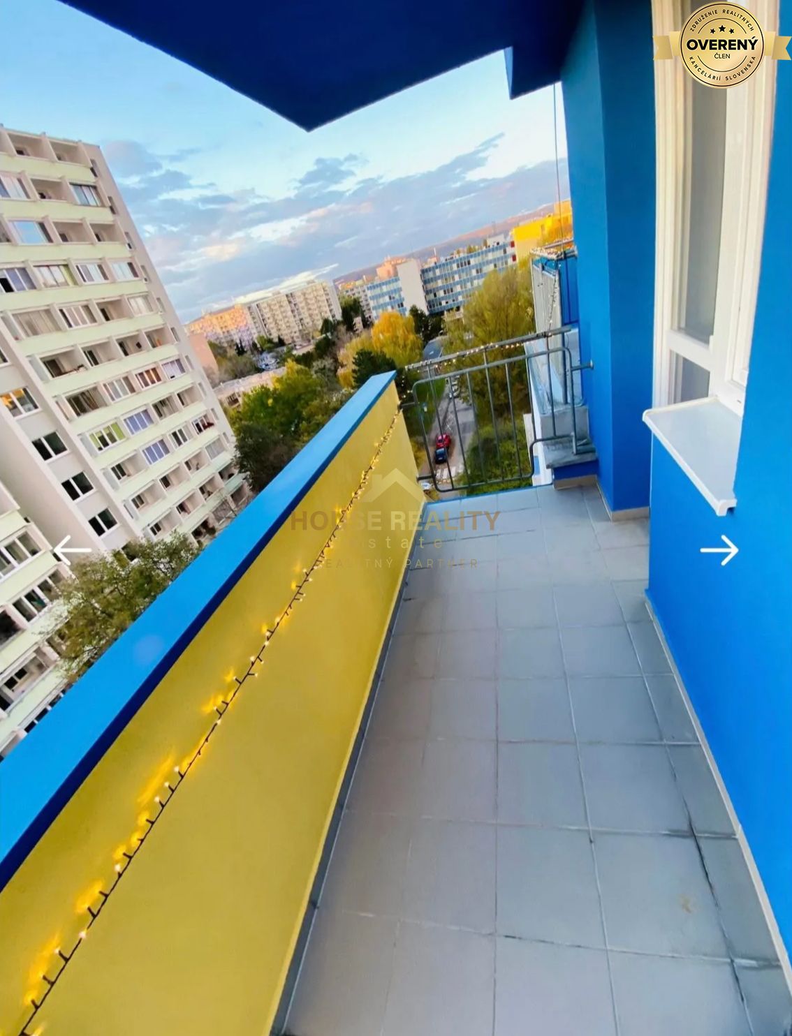 Prenájom štýlový 1 izbový byt, Rezedová ulica, Bratislava II Ružinov – foto 9