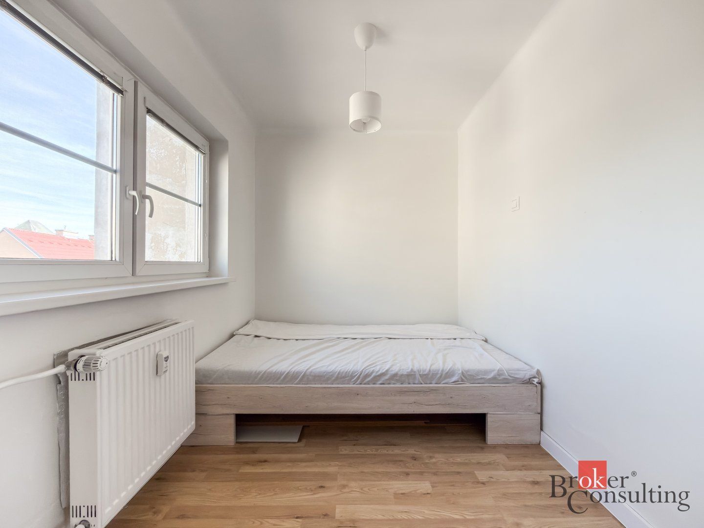 Zrekonštruovaný svetlý 2,5i byt v centre Starého Mesta – foto 7