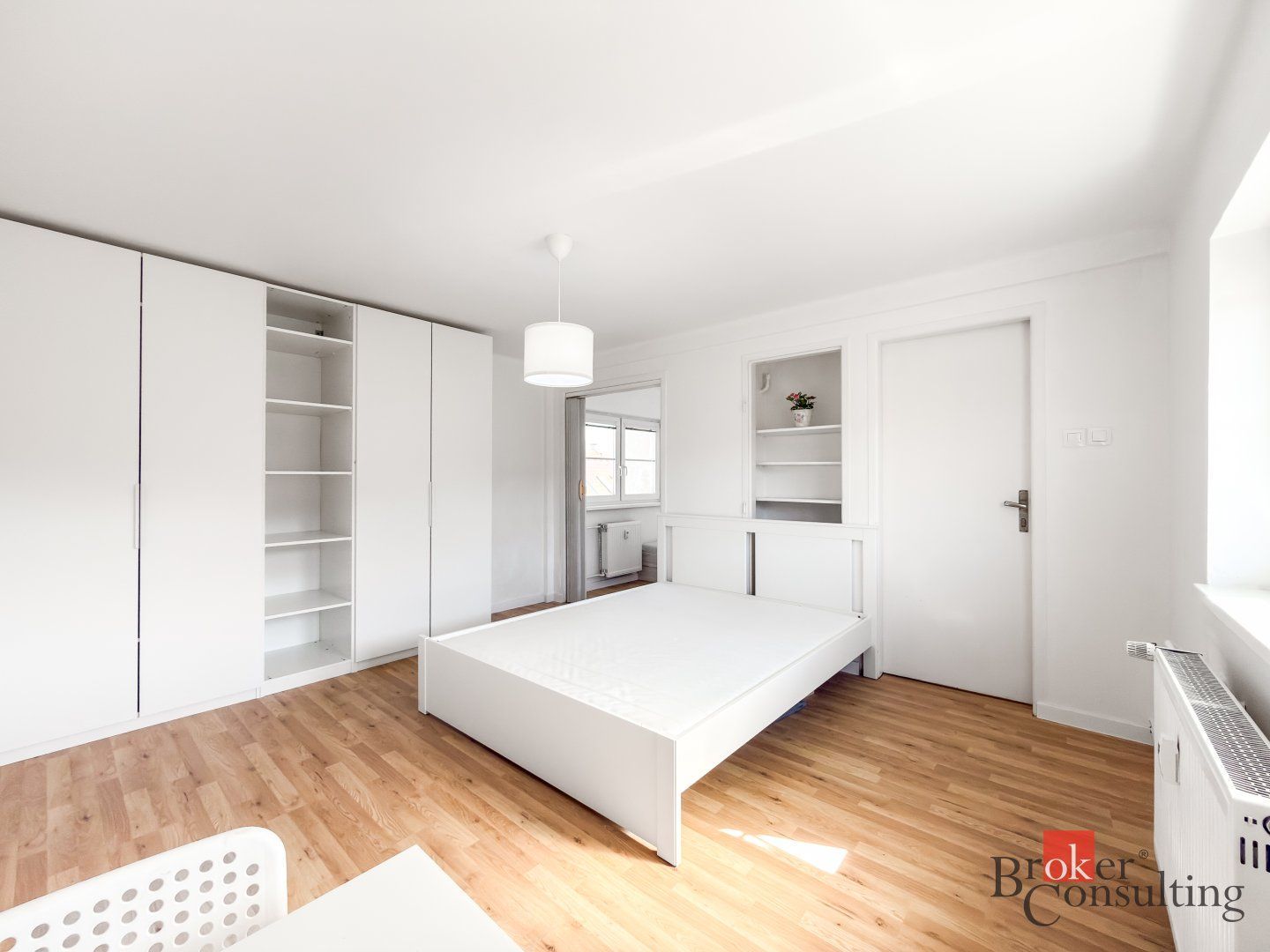 Zrekonštruovaný svetlý 2,5i byt v centre Starého Mesta – foto 3