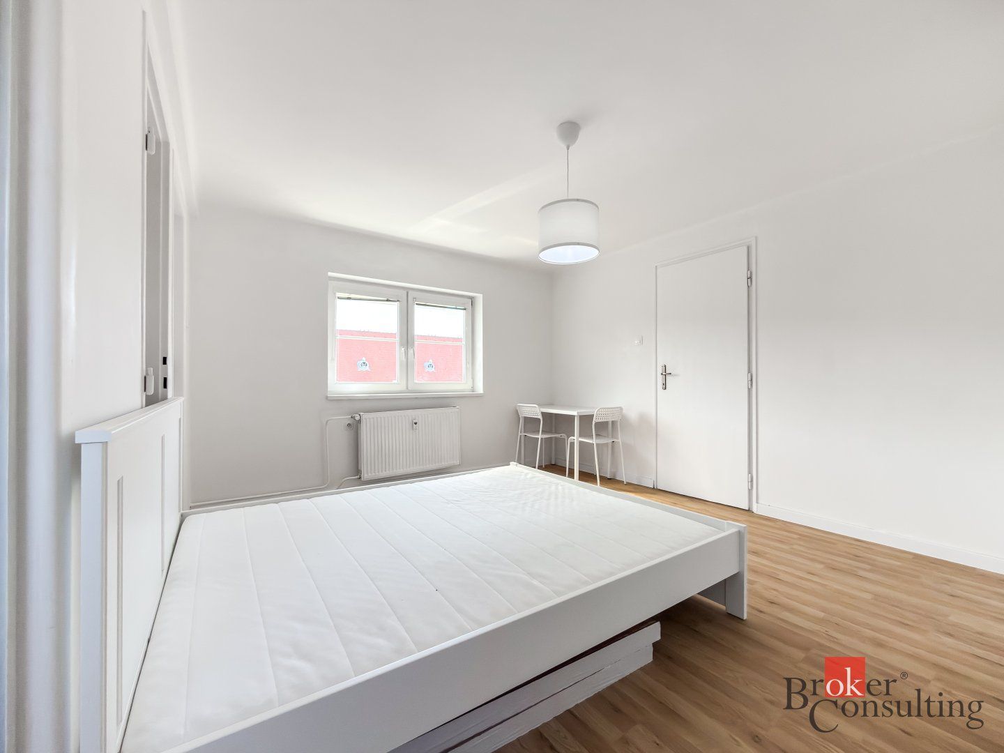 Zrekonštruovaný svetlý 2,5i byt v centre Starého Mesta – foto 6