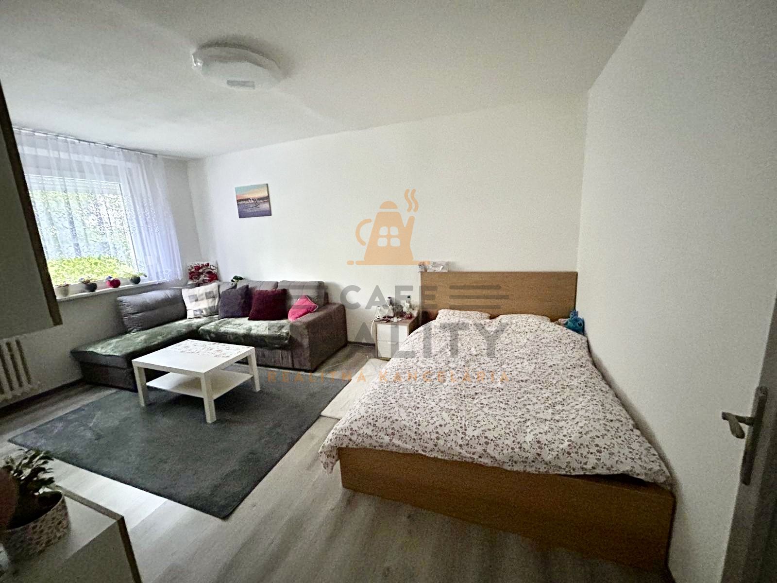 Na predaj 2 izbový byt, Bratislava, 51 m2, Dúbravka, Gallayova ulica – foto 10
