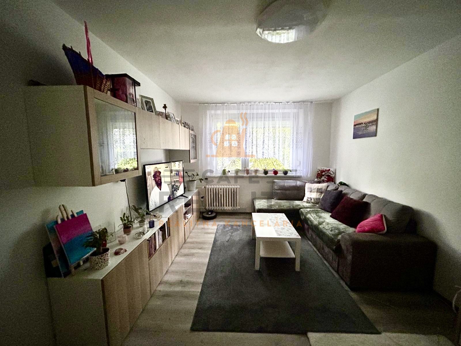 Na predaj 2 izbový byt, Bratislava, 51 m2, Dúbravka, Gallayova ulica – foto 9
