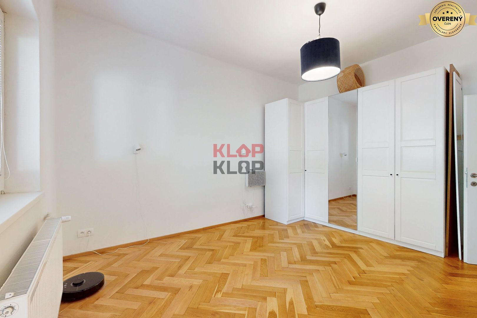 Pozrite si 4 i BYT vo VÝNIMOČNEJ LOKALITE, TEHLA, po REKONŠTRUKCII – foto 10