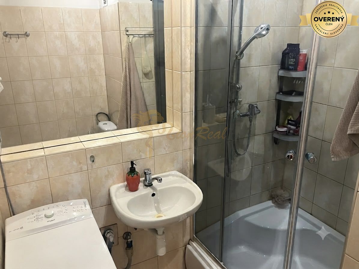 2-garzónka DE LUXE, Mánesovo nám., začiatok Petržalky pri TPD – foto 10
