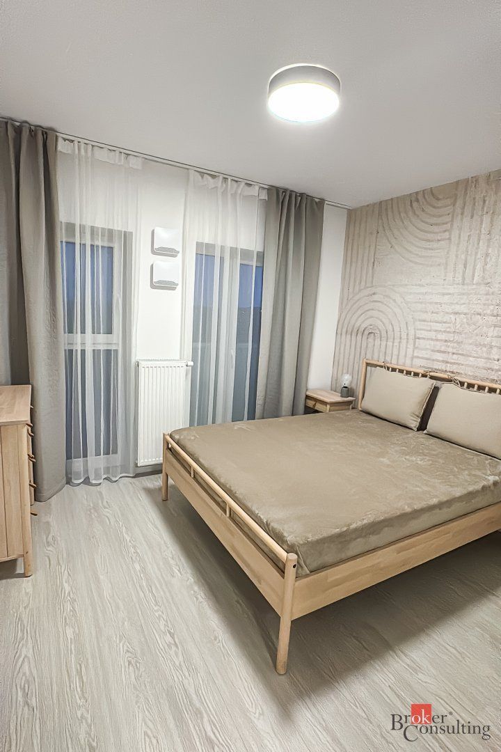 Moderný dizajnový 2i byt s parkovaním v Slnečniciach – foto 4