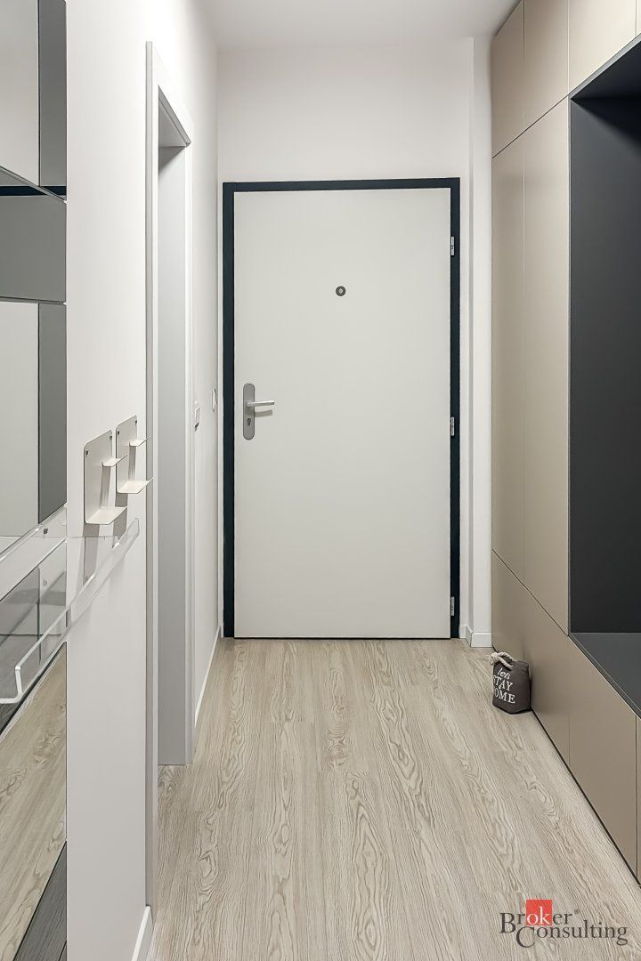 Moderný dizajnový 2i byt s parkovaním v Slnečniciach – foto 5