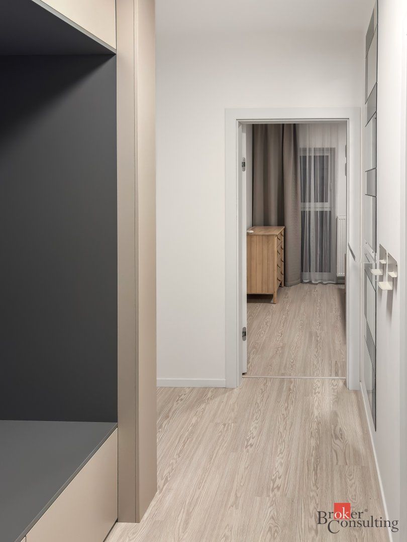 Moderný dizajnový 2i byt s parkovaním v Slnečniciach – foto 8