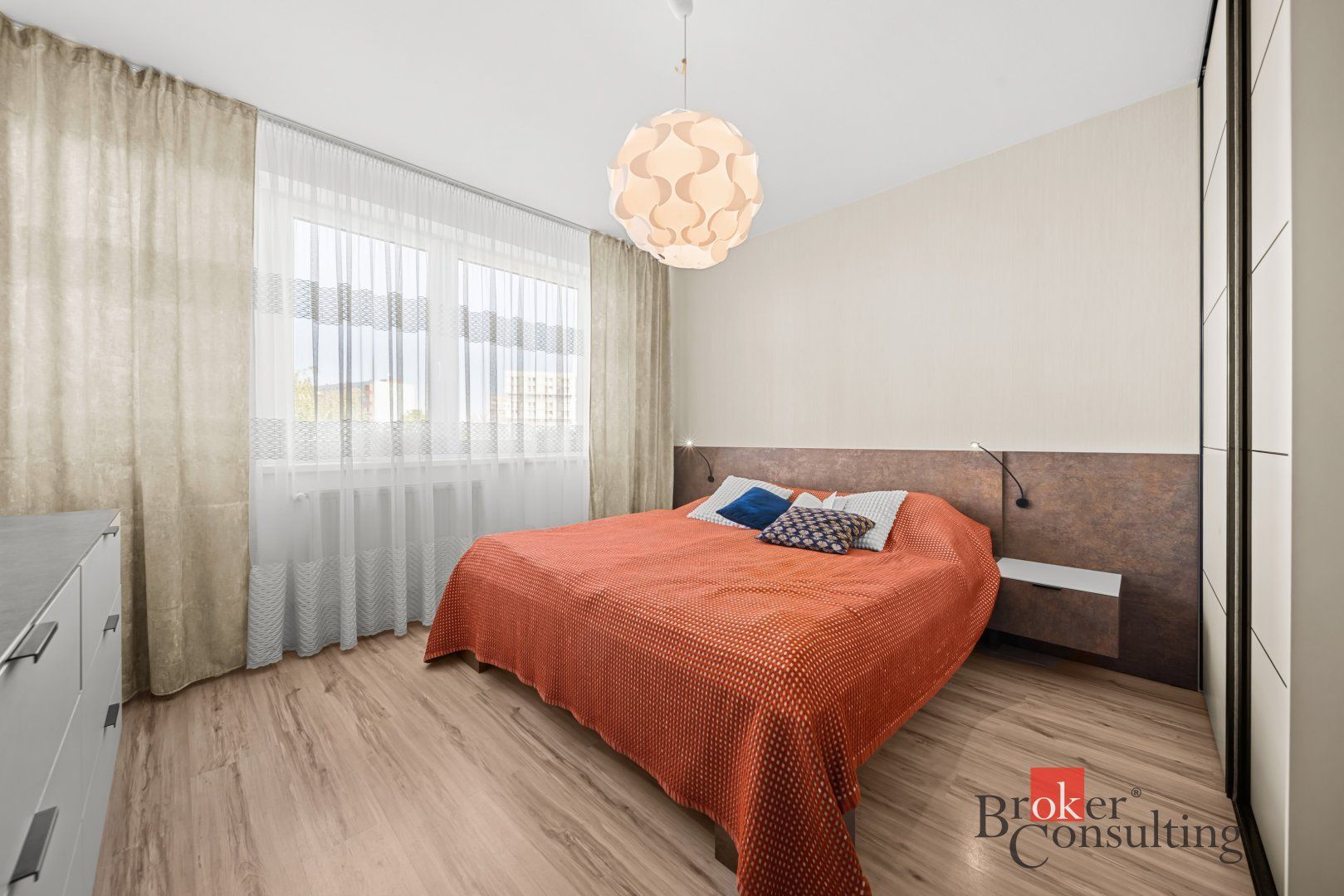 Moderný 3‑izbový byt s garážovým státím – Dolce Vita, Podunajské Bisku – foto 9