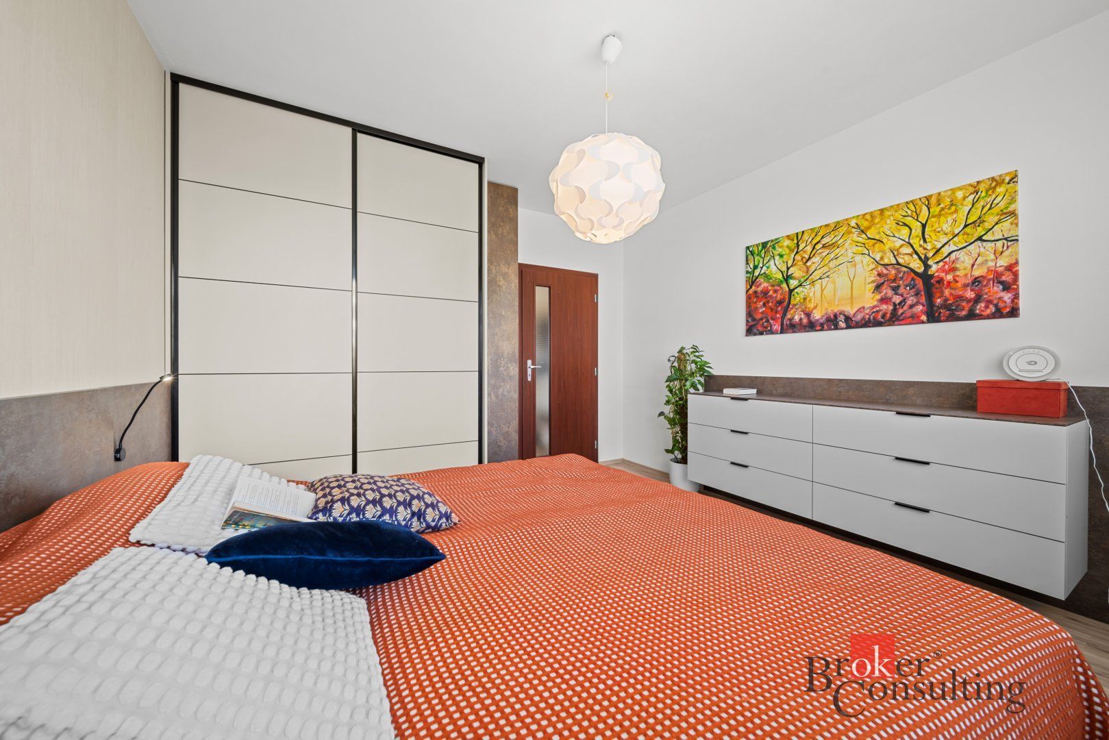 Moderný 3‑izbový byt s garážovým státím – Dolce Vita, Podunajské Bisku – foto 10