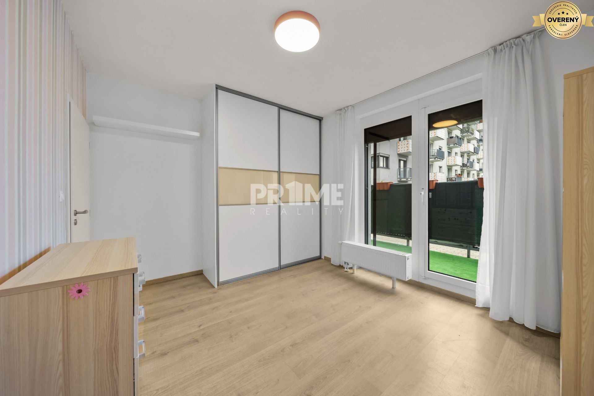 MODERNÝ 4i byt, TAMMI, PREDZÁHRADKA, PARKING, Pri Hrubej lúke,Dúbravka – foto 10
