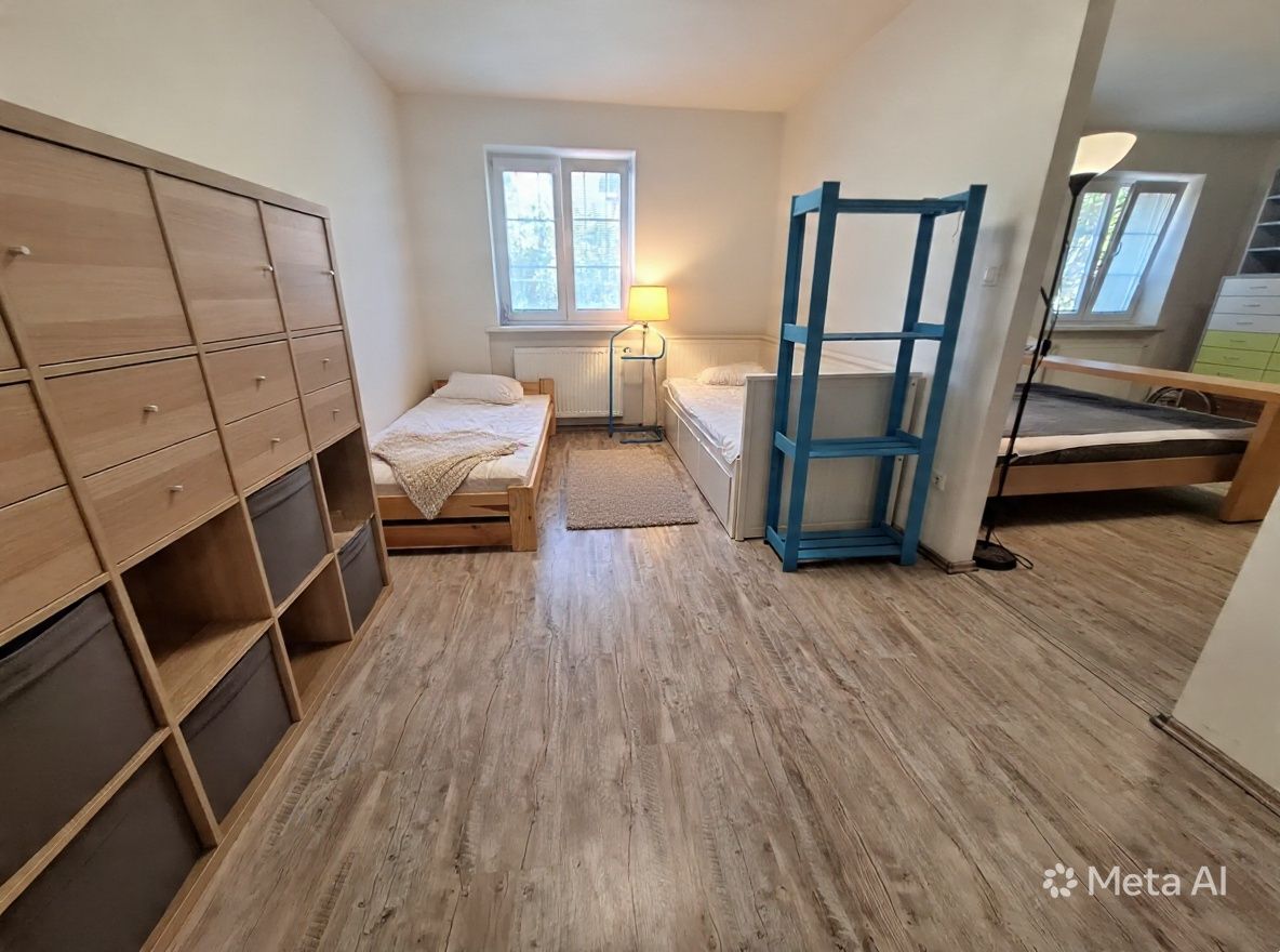 Priestranný 2 izbový byt v atraktívnej lokalite blízko centra – foto 9