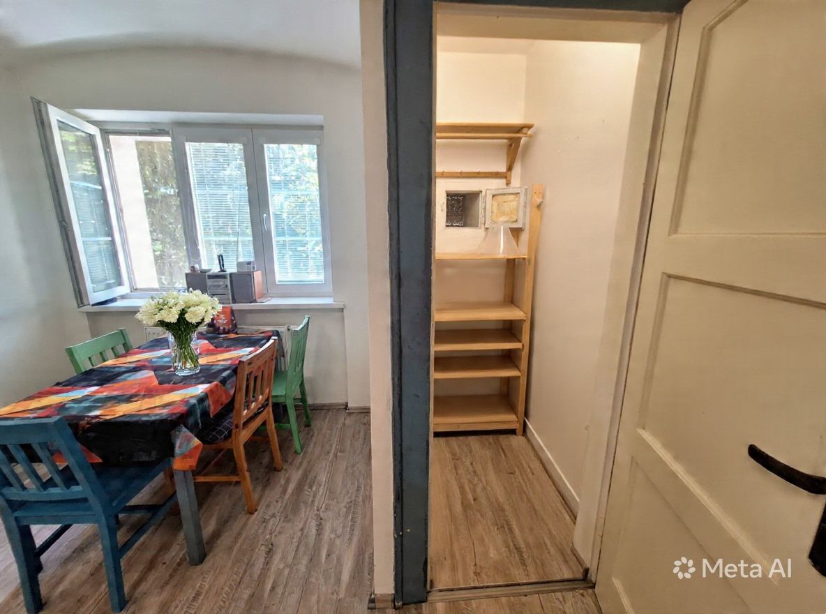 Priestranný 2 izbový byt v atraktívnej lokalite blízko centra – foto 10