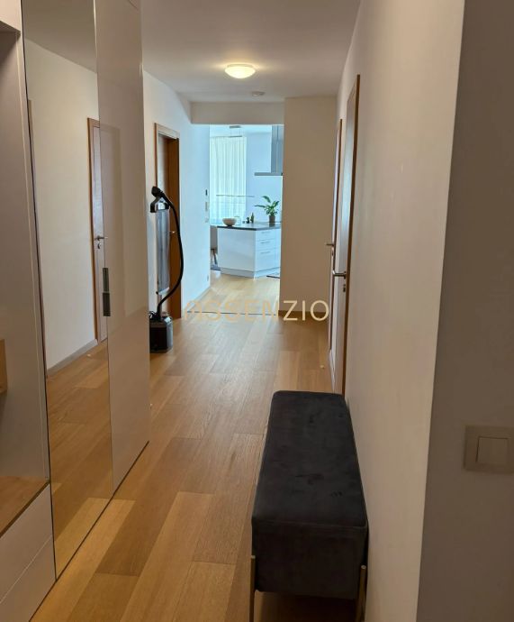 Luxusný 3-izbový byt na 31. poschodí | PANORAMA CITY – foto 5