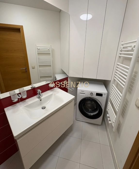 Luxusný 3-izbový byt na 31. poschodí | PANORAMA CITY – foto 7