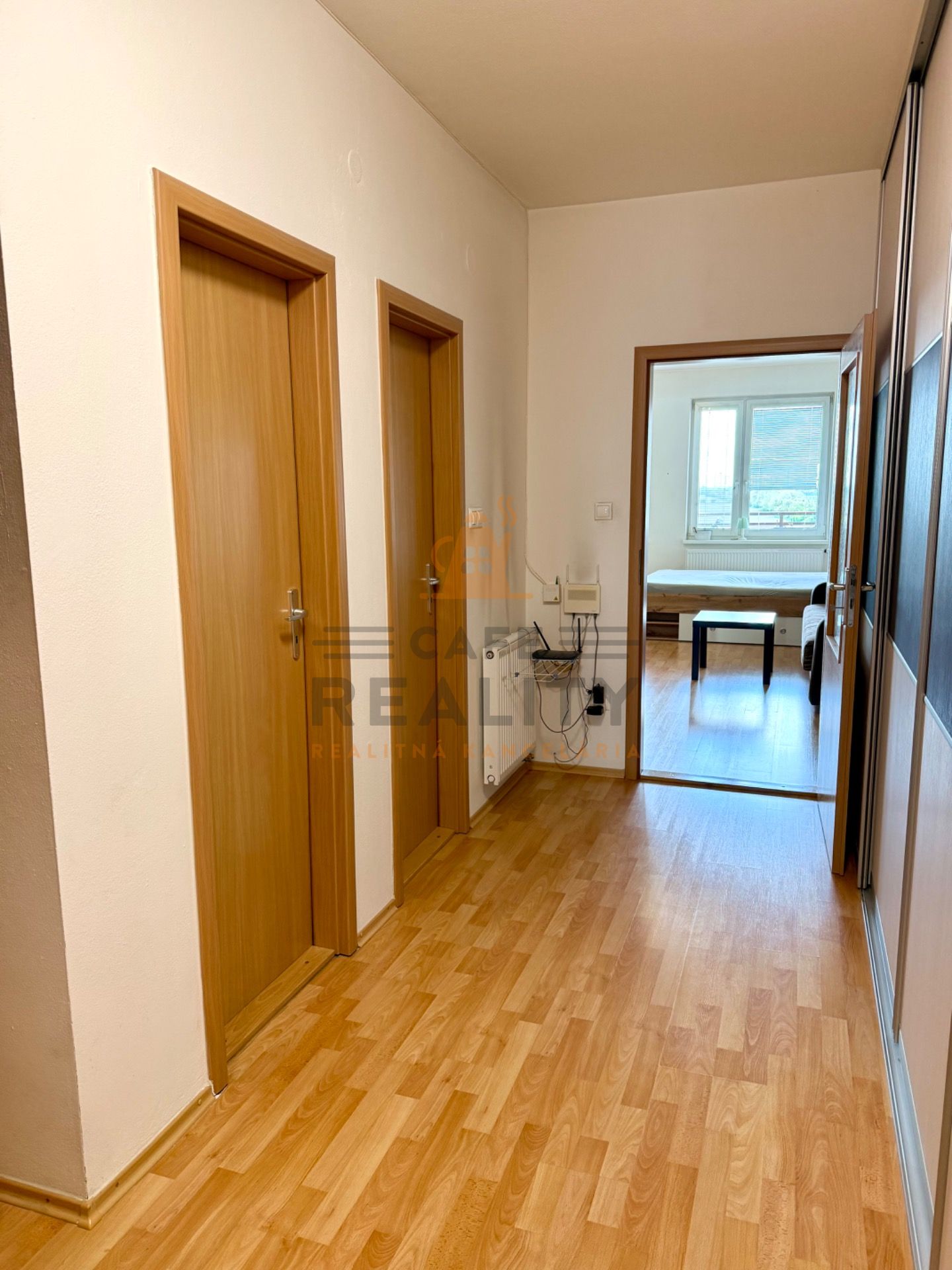 Na prenájom 1 izbový byt, 51 m2, Bratislava, Petržalka, Vyšehradská ul – foto 9