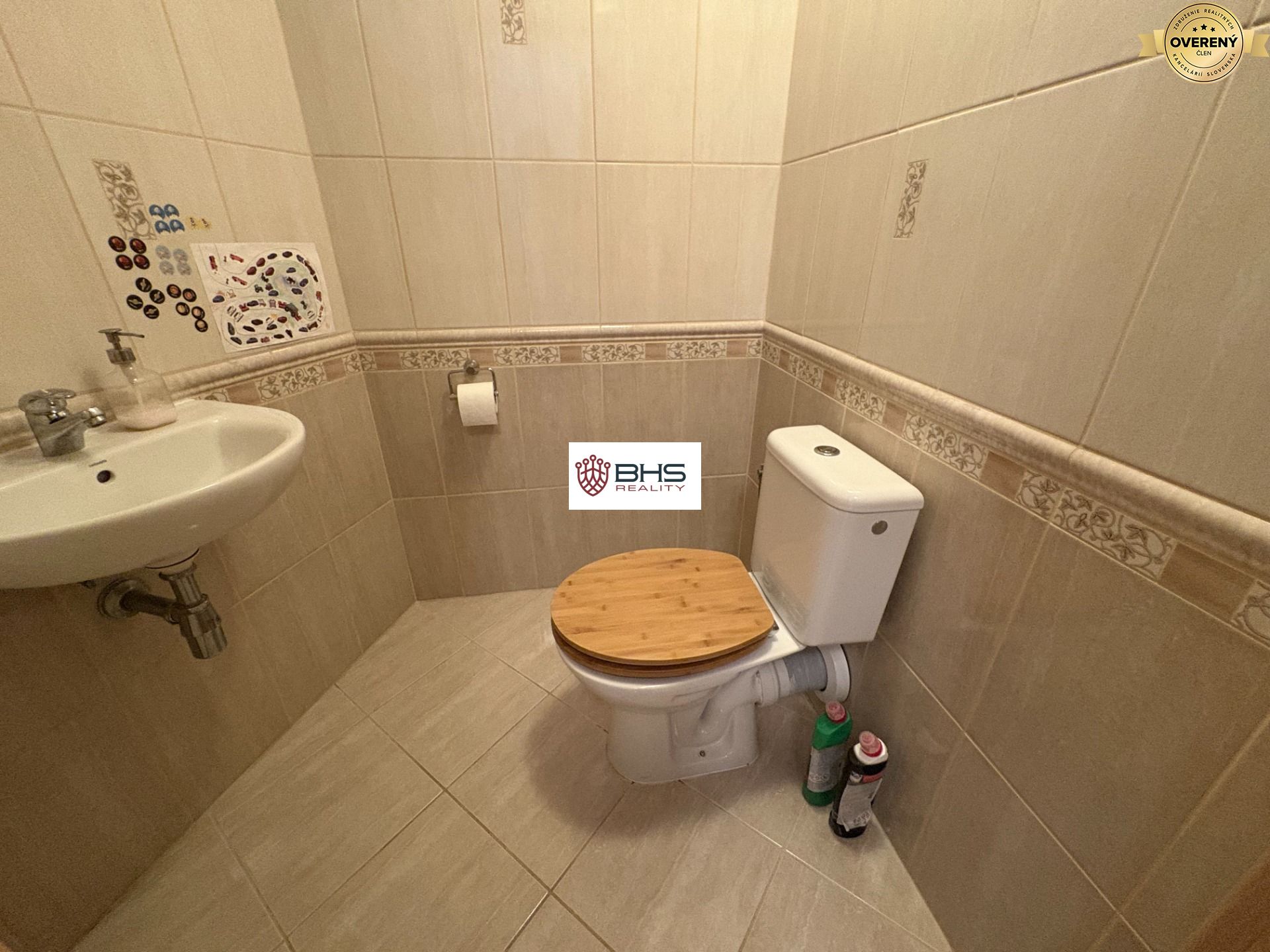 Predaj: Nadštandardný 3i-byt v 22r.budove na Dlhých Dieloch 98,37m2!! – foto 10