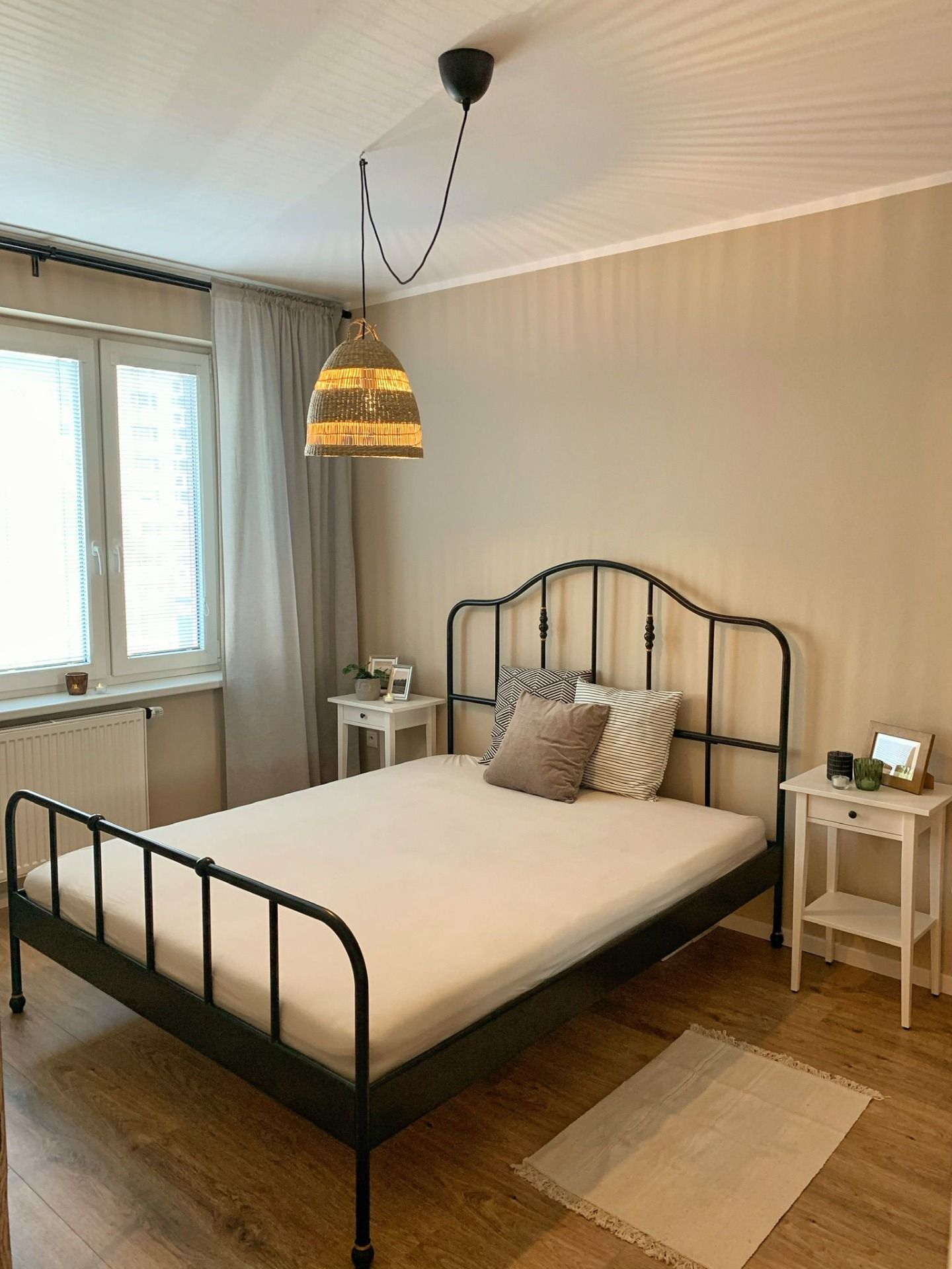 TOP Zariadený 2 izbový byt na ul. Vyšehradská v Bratislave – foto 9