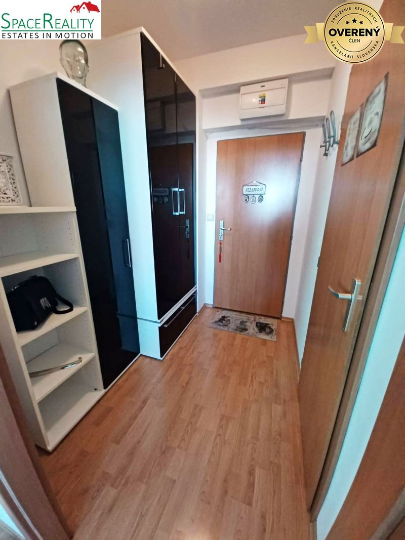 Prenajmeme 1,5 izb byt na Geologickej ulici – foto 10