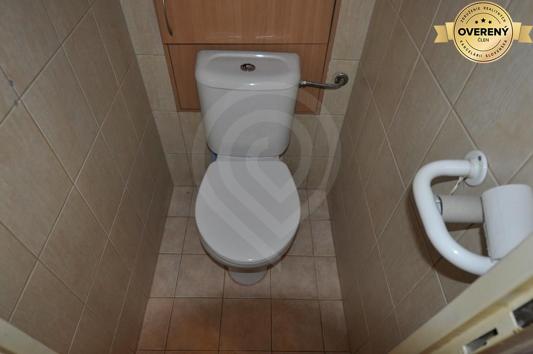 3-izbový byt v Bratislave Dlhé Diely – foto 8