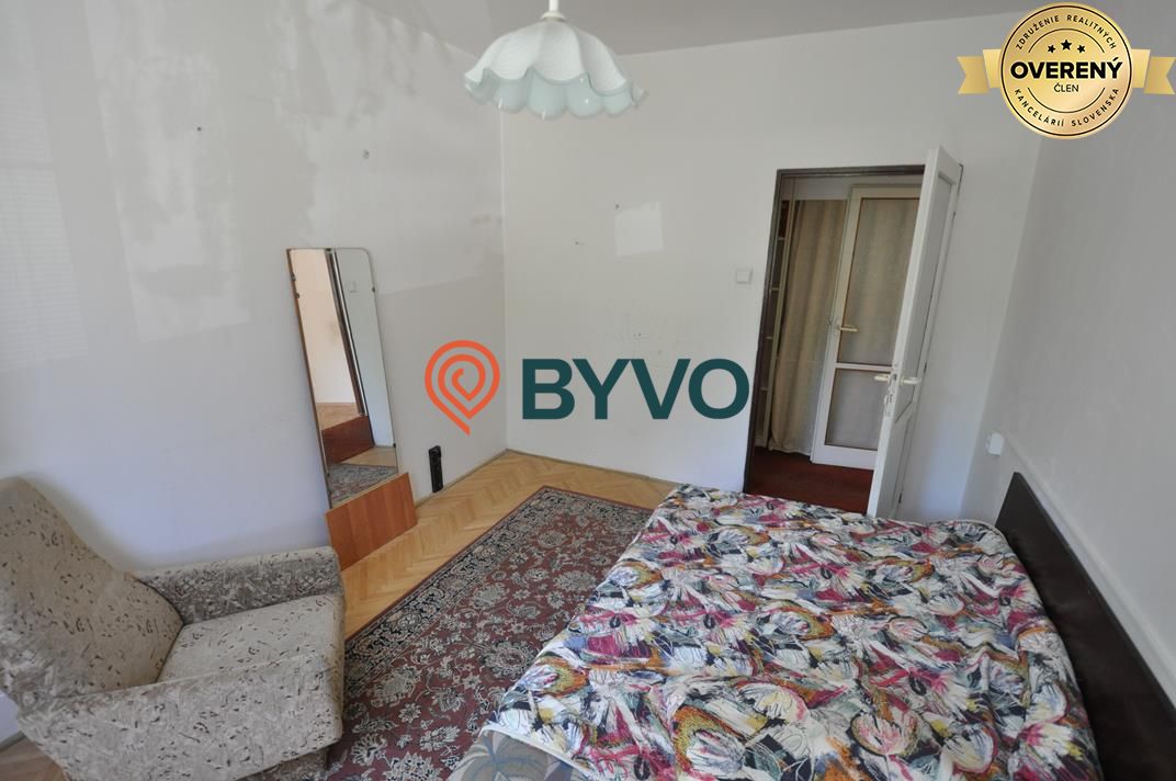 3-izbový byt v Bratislave Dlhé Diely – foto 6