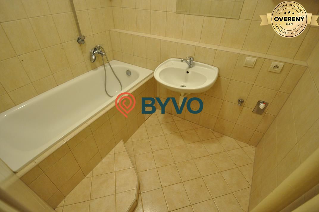 3-izbový byt v Bratislave Dlhé Diely – foto 7