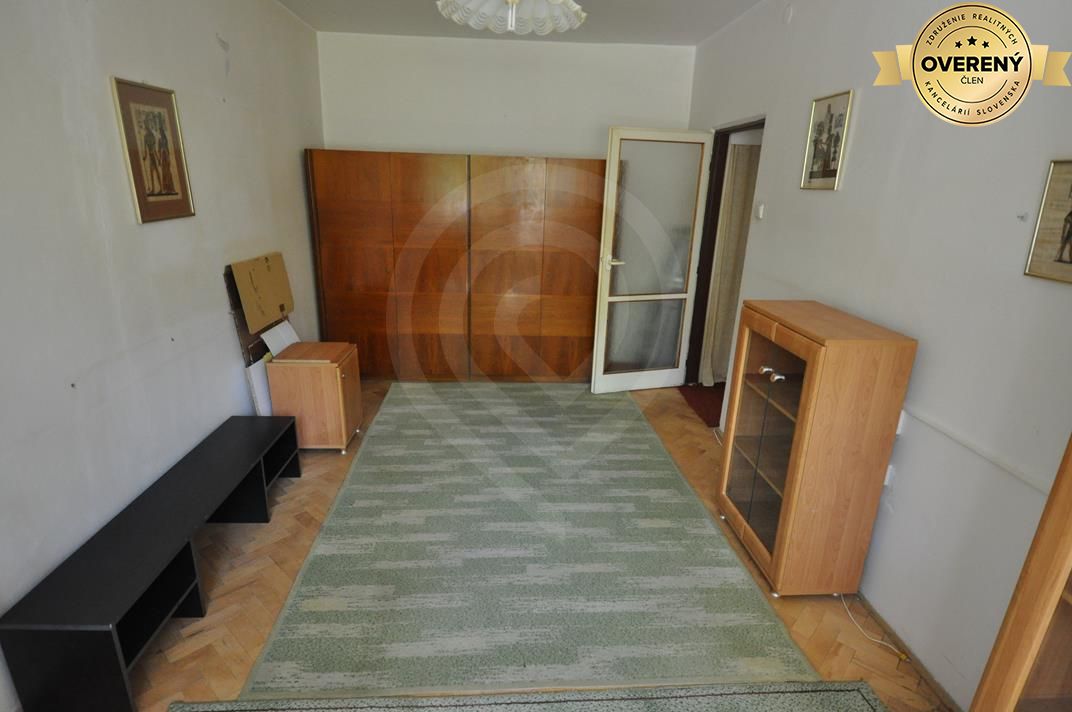 3-izbový byt v Bratislave Dlhé Diely – foto 4