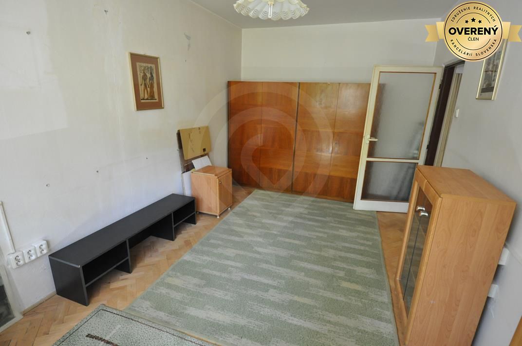 3-izbový byt v Bratislave Dlhé Diely – foto 2