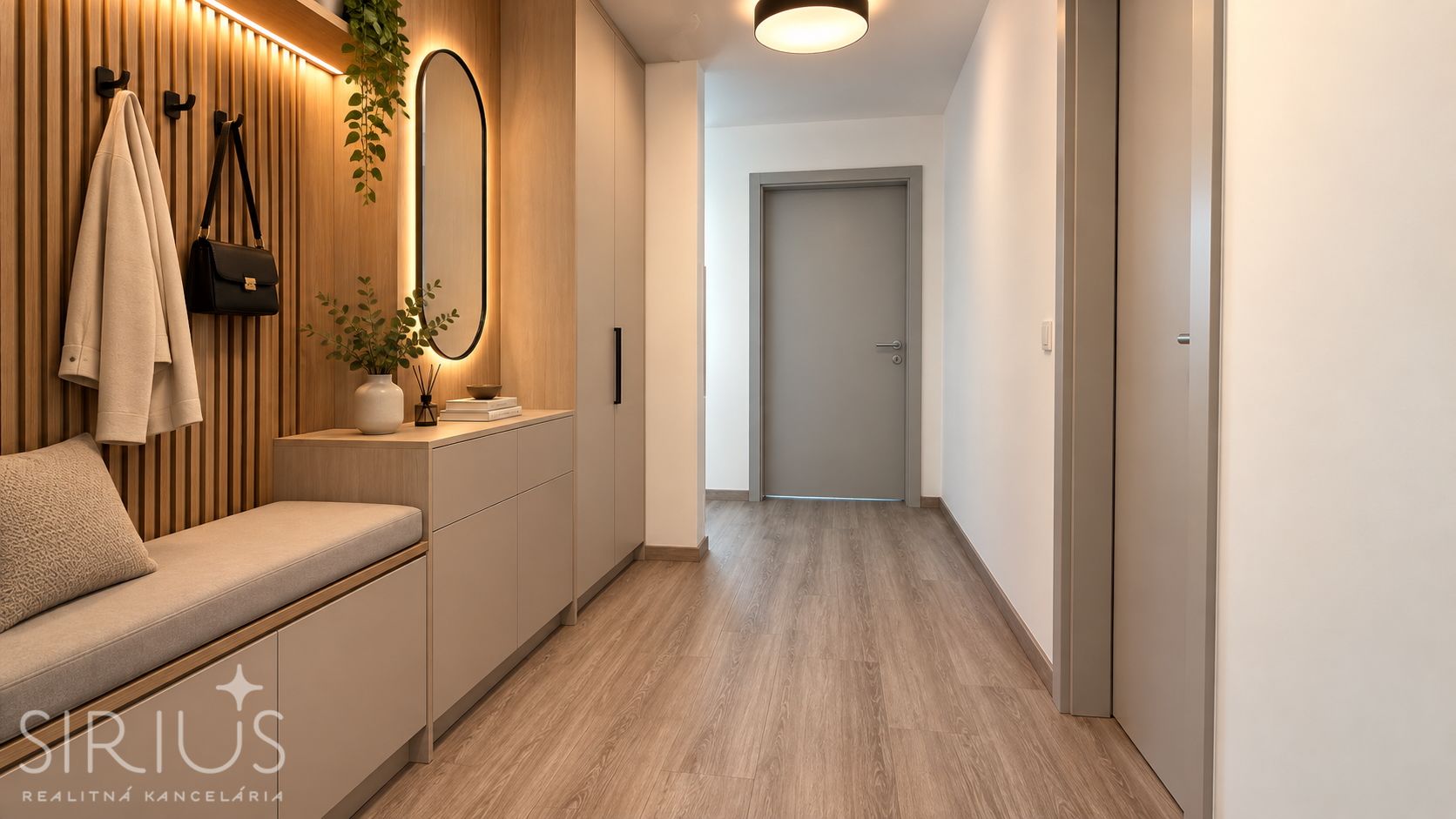 ZWIRN 3 – 66 m² – HOTOVÝ 2-i byt – NAJLEPŠÍ POMER CENY A HODNOTY – foto 9