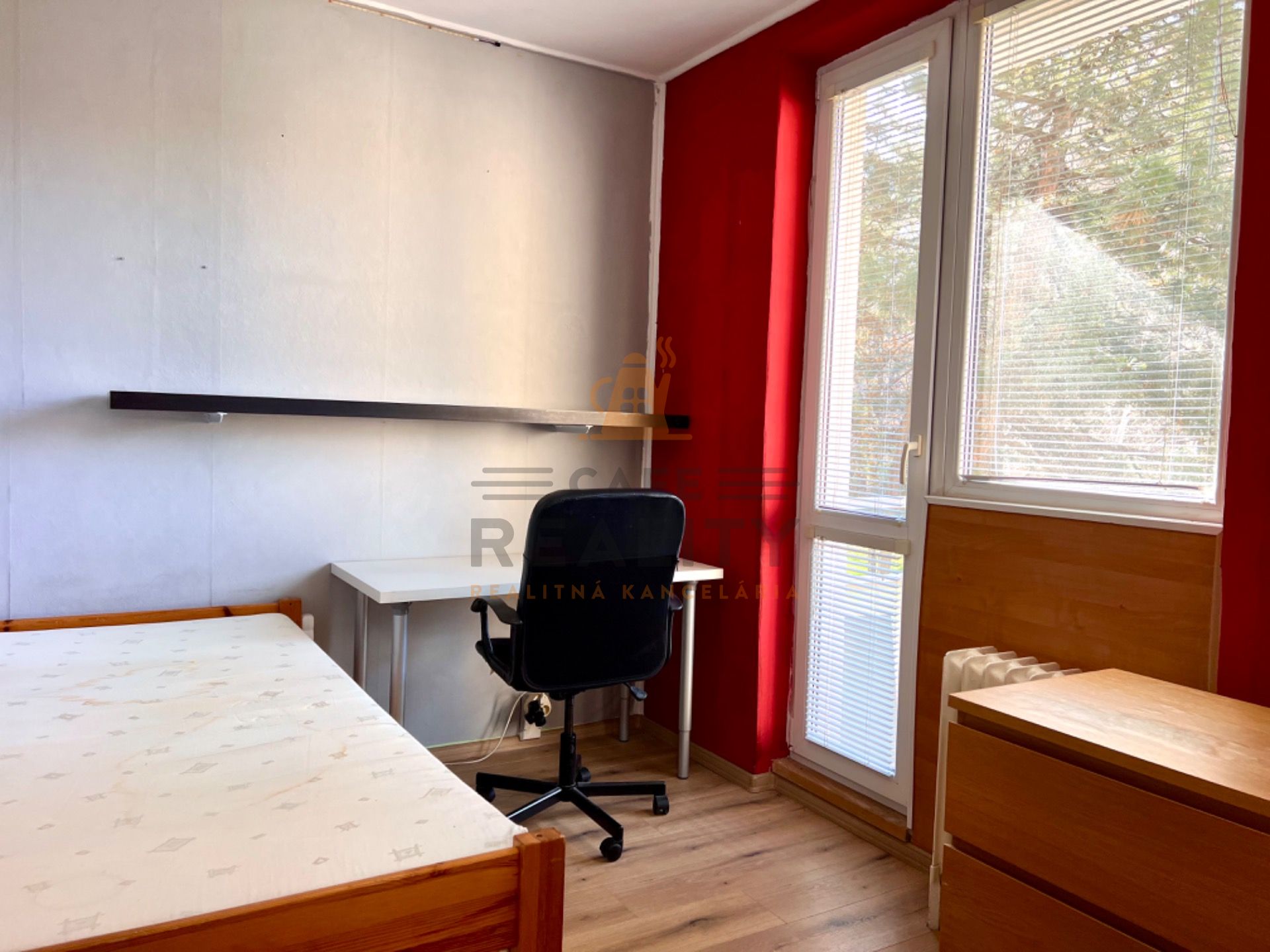 REZERVOVANÉ Na predaj 2 izbový byt, Bratislava, Nové Mesto, Piešťanská – foto 10