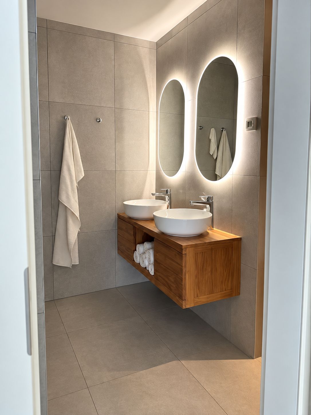 Moderný 2-izbový byt pri Horskom parku | Garáž • Balkón – foto 6