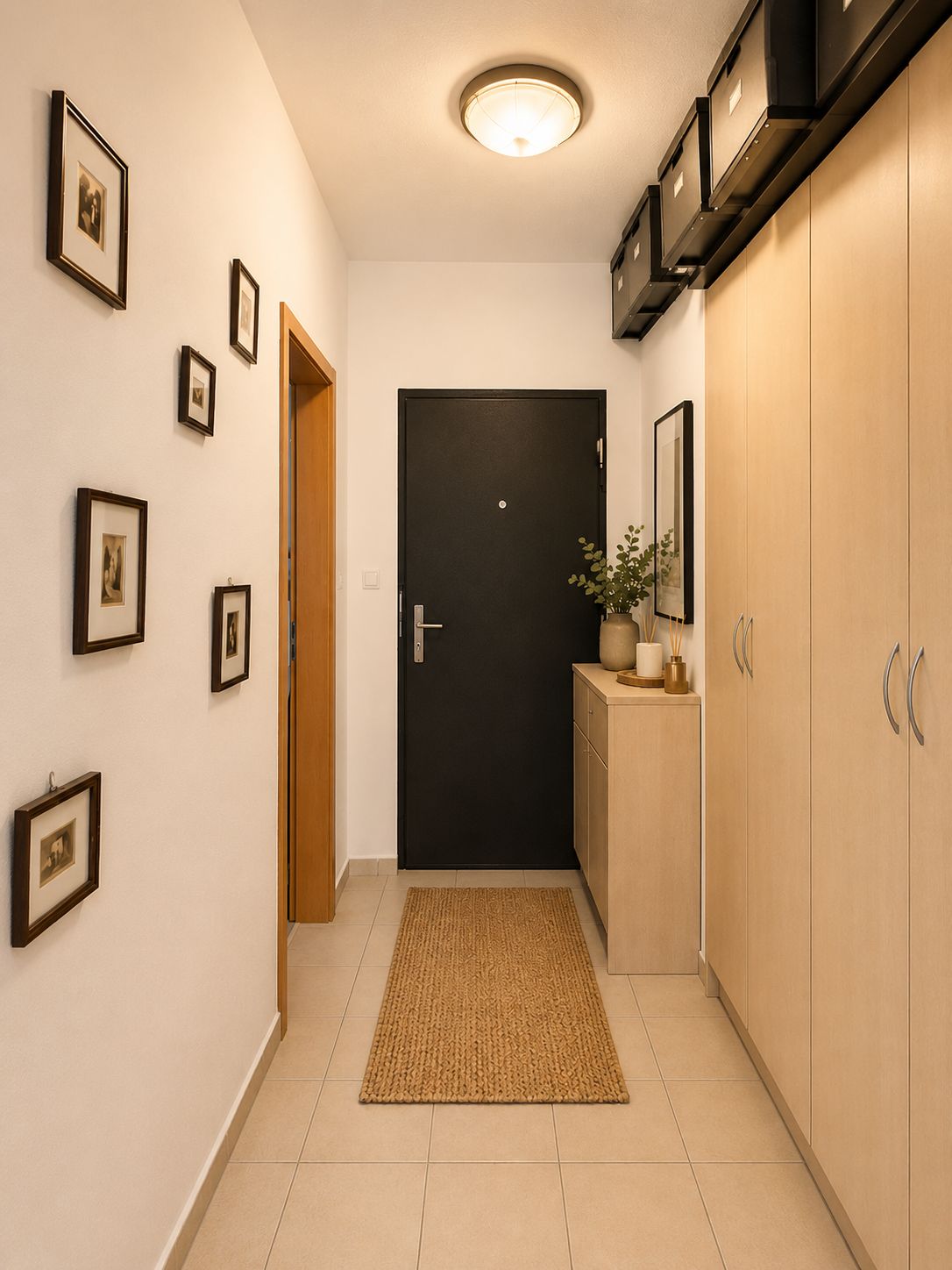 PREDAJ - krásny 3- izbový byt s 2 balkónmi na Bratislavskej ulici – foto 7