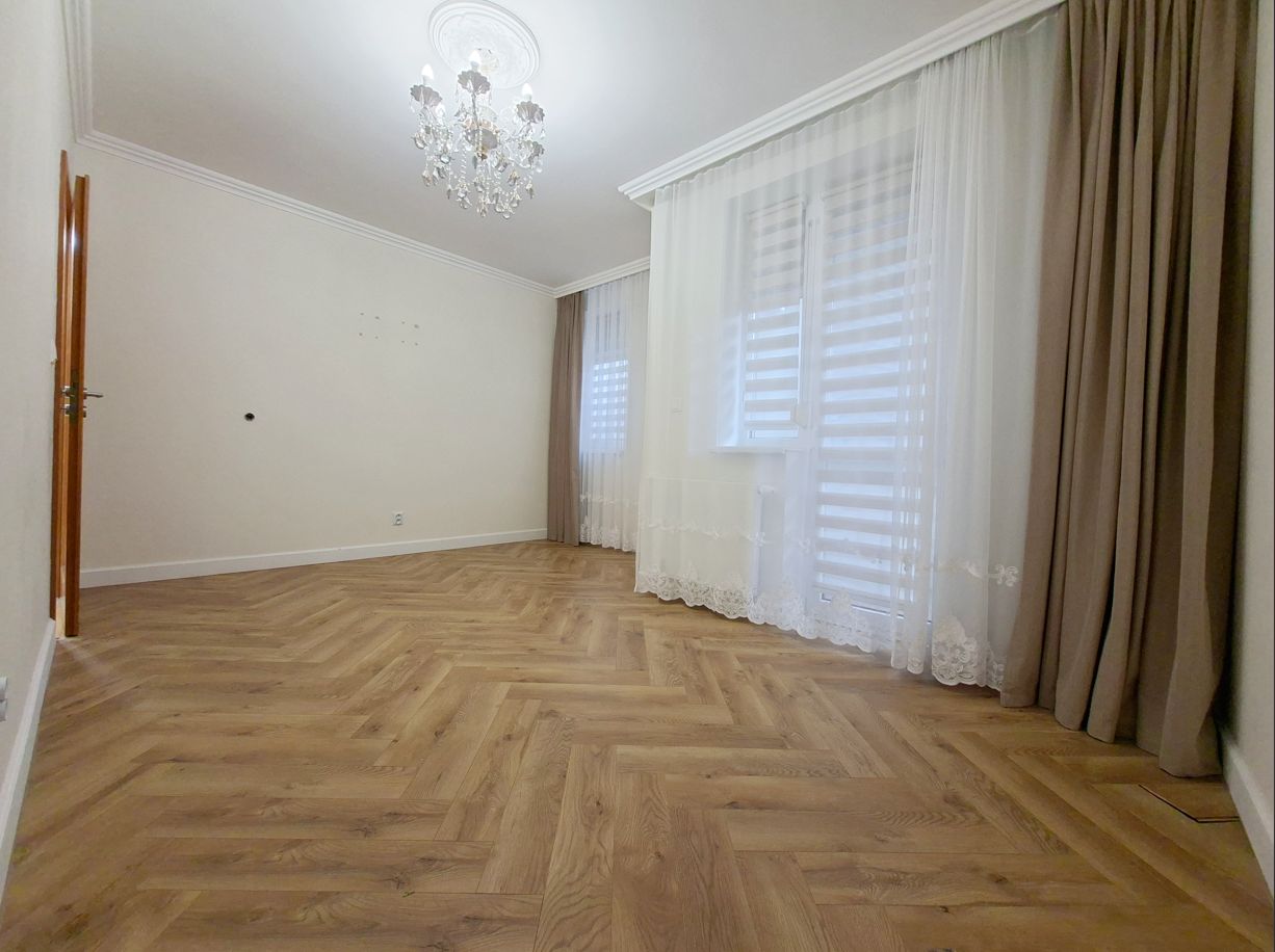S garážovým státím a záhradkou 3 izbový byt na ul. Široká v Bratislave – foto 5