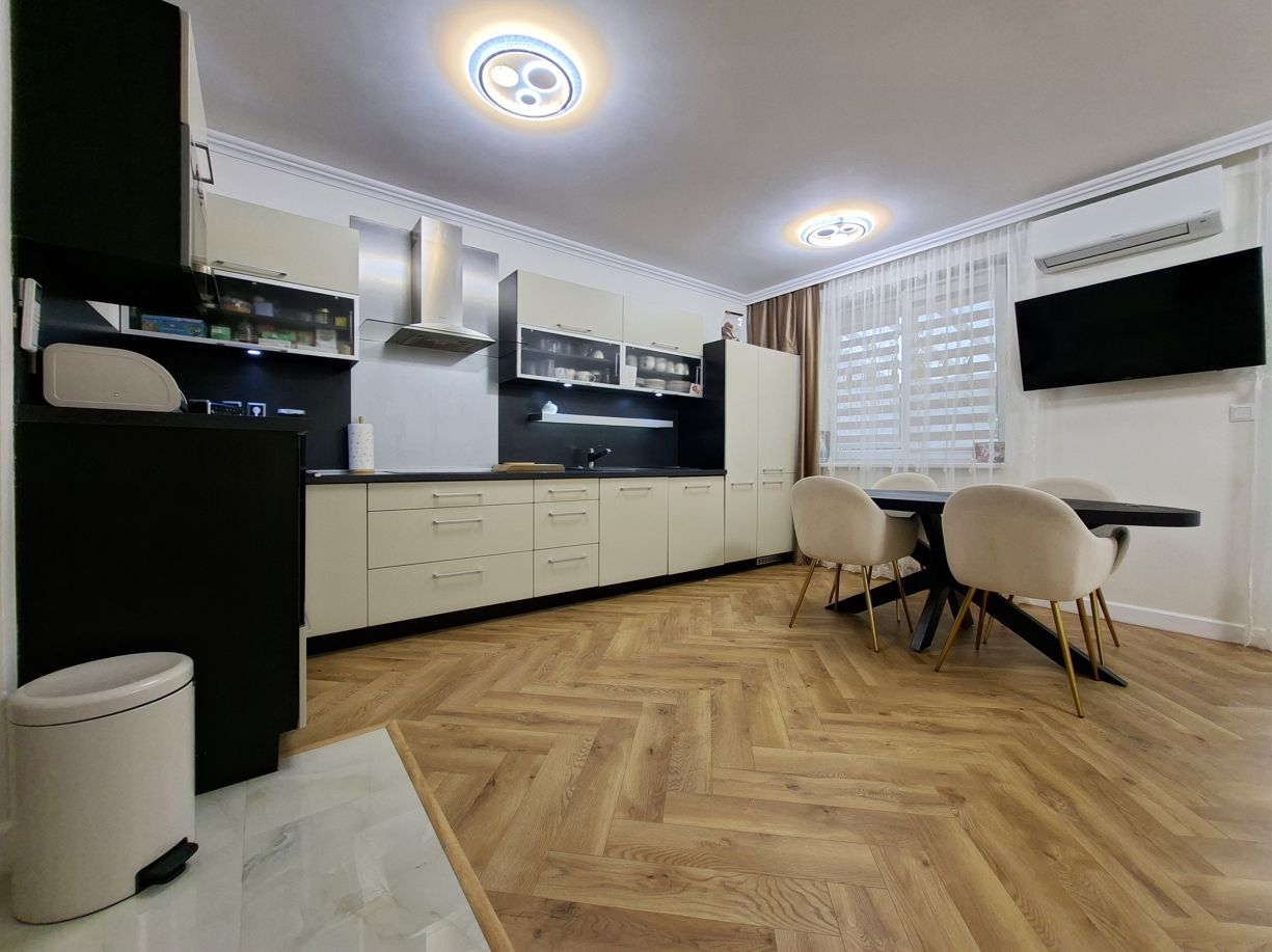 S garážovým státím a záhradkou 3 izbový byt na ul. Široká v Bratislave – foto 3