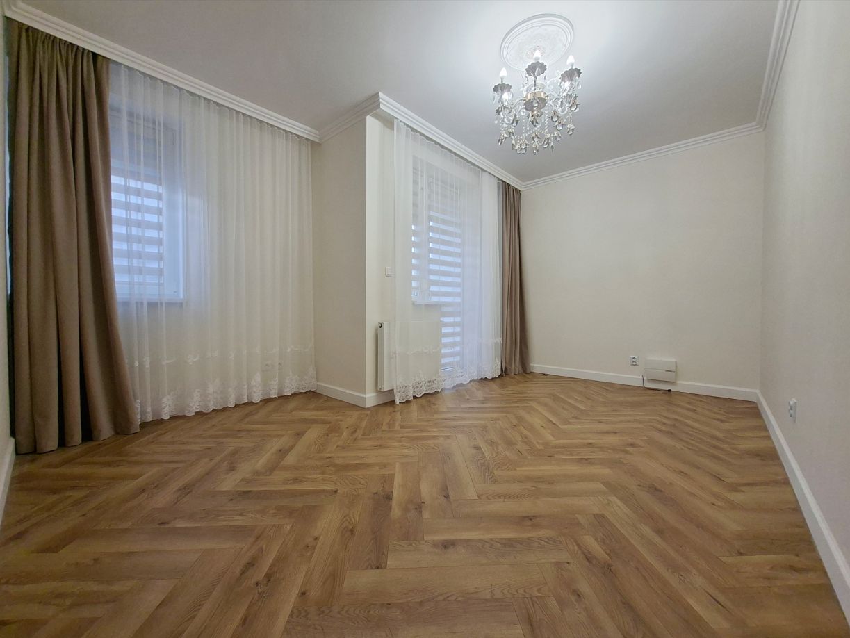 S garážovým státím a záhradkou 3 izbový byt na ul. Široká v Bratislave – foto 4