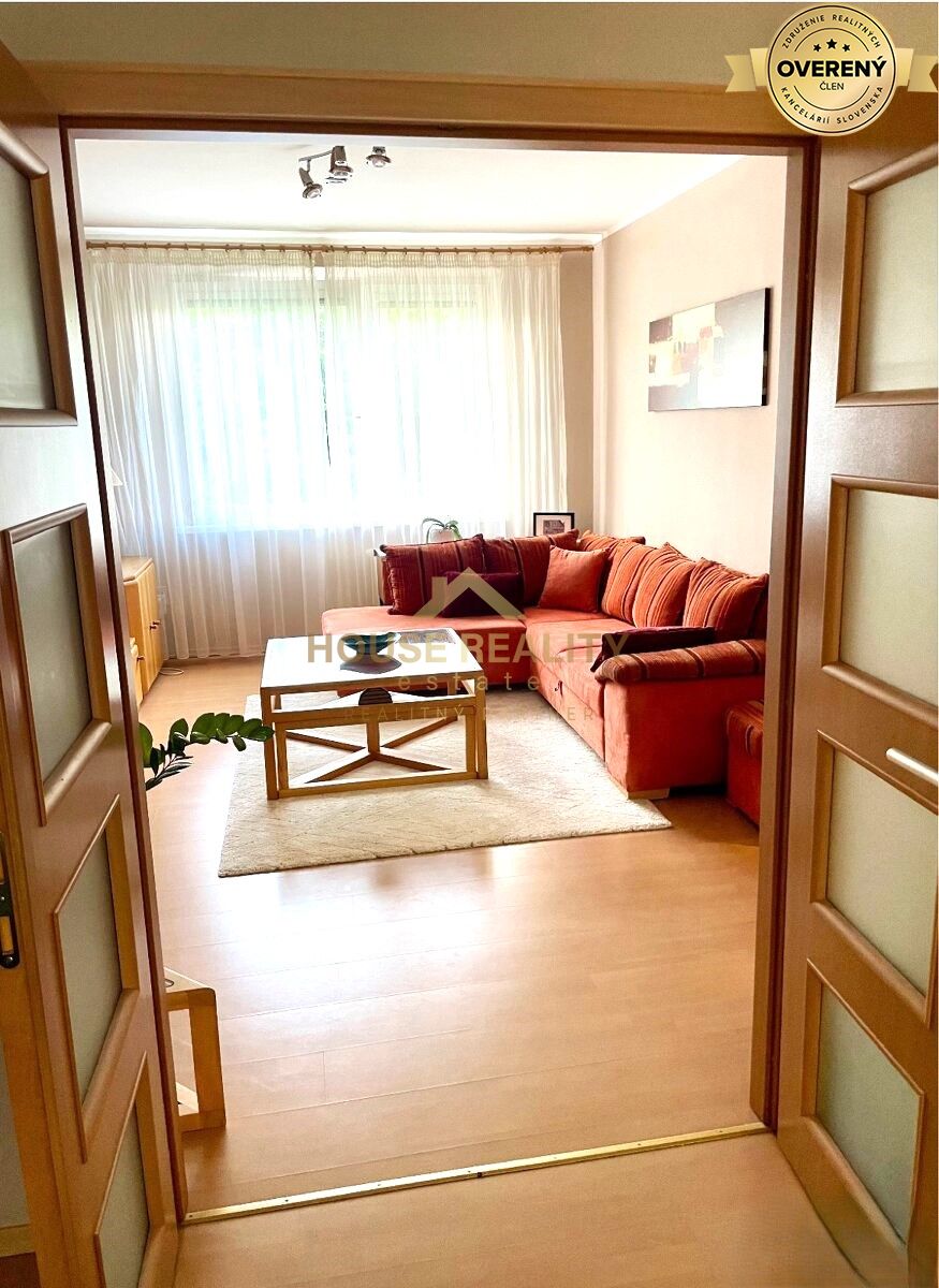 Prenájom pekný 3 izbový byt, Muškátová ulica, Bratislava II. Ružinov – foto 7